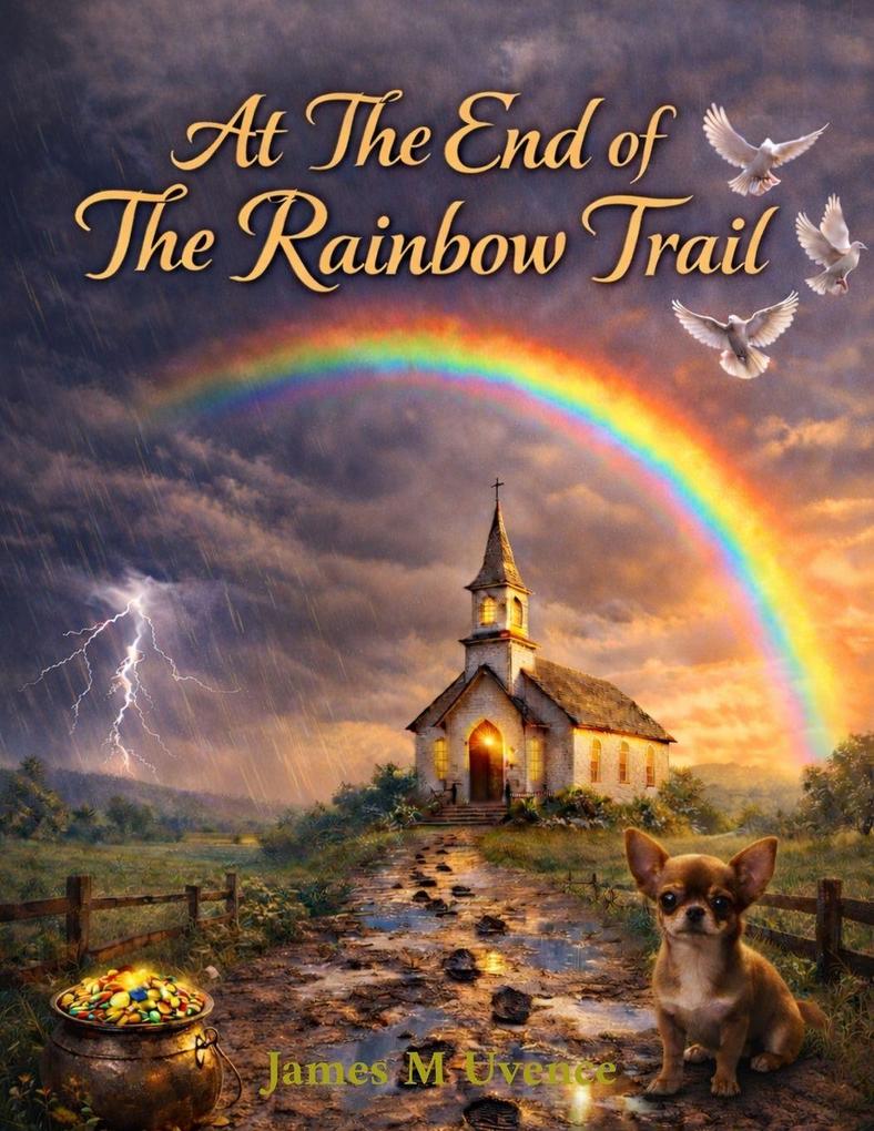 At The End of The Rainbow Trail