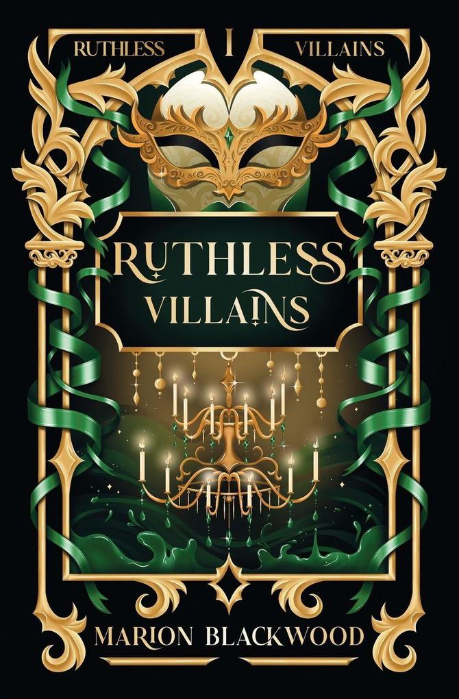 Ruthless Villains