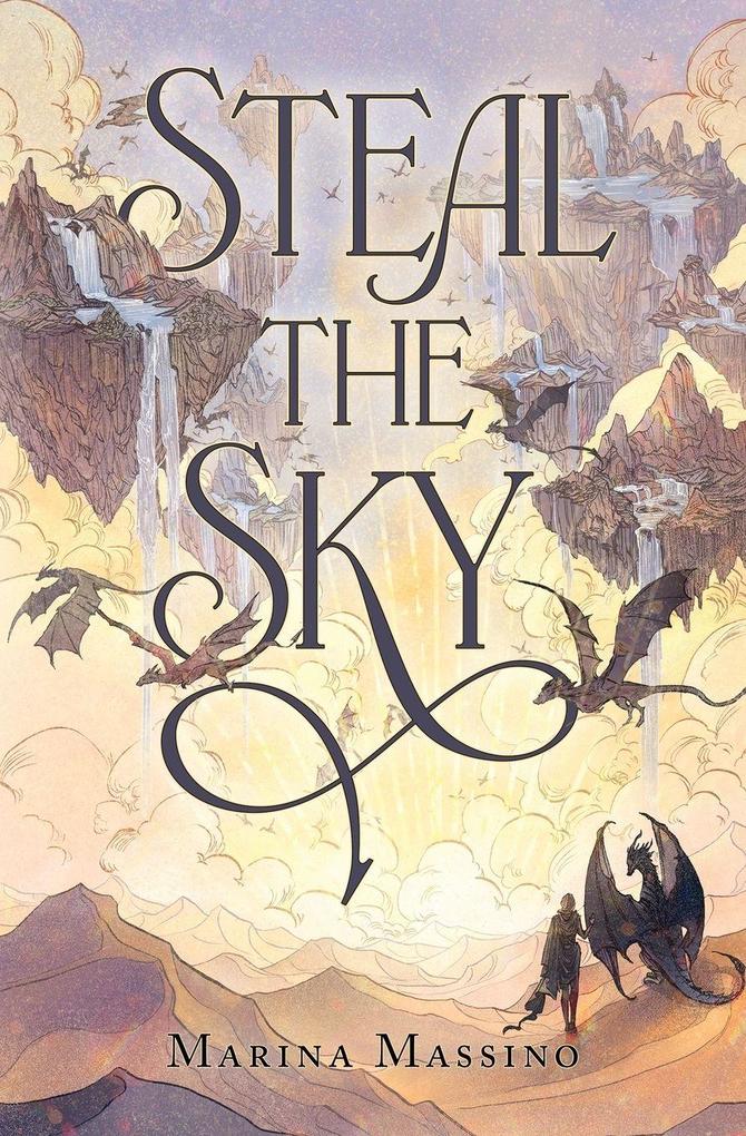 Steal The Sky