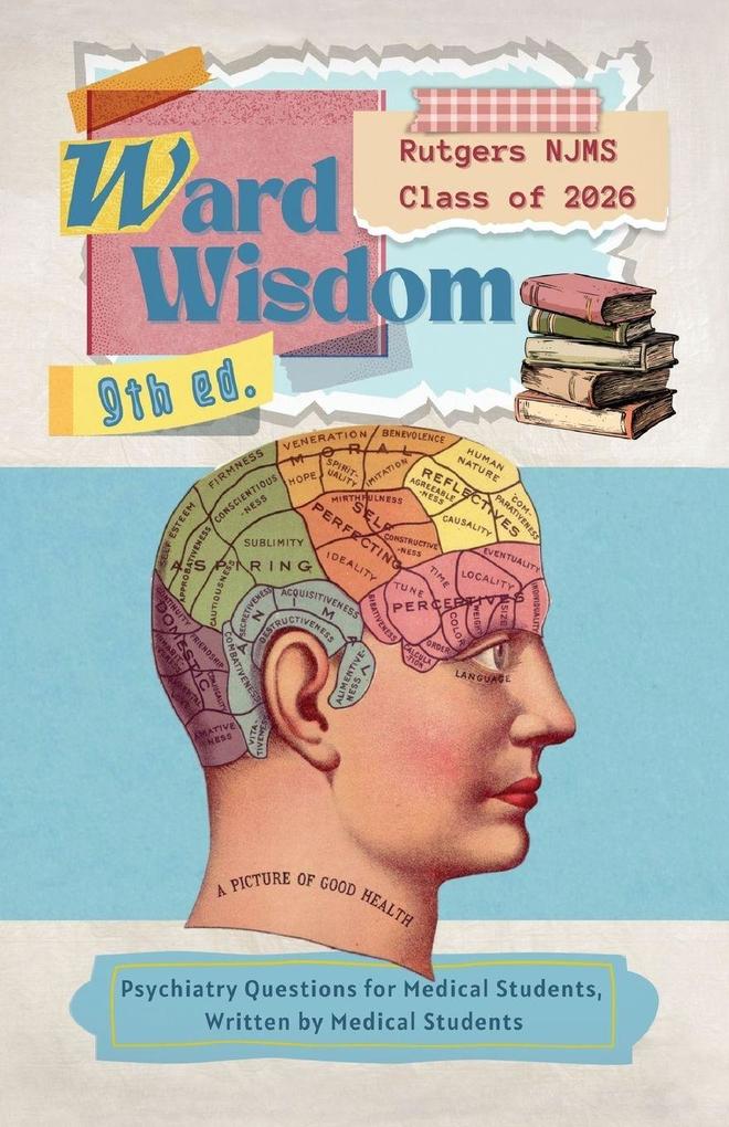 Ward Wisdom 2026