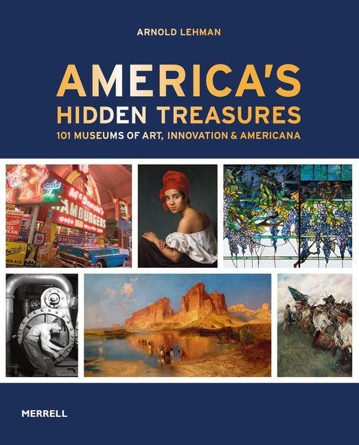 America's Hidden Treasures