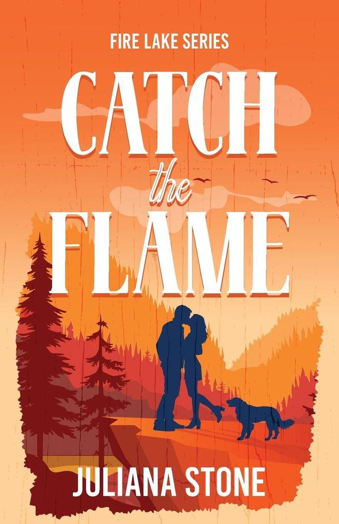 Catch the Flame