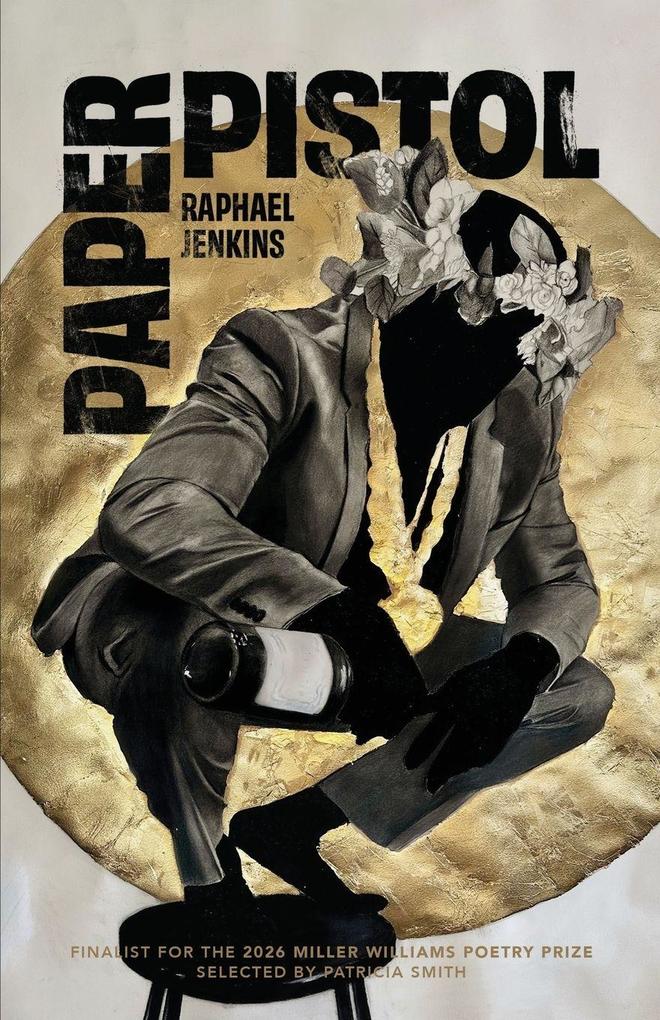 Paper Pistol