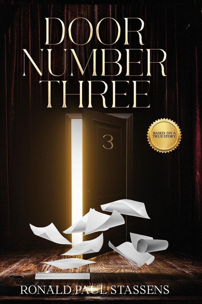 Door Number Three
