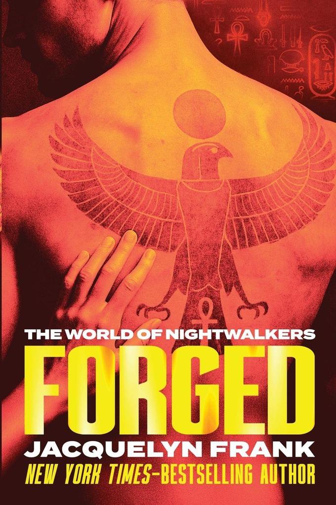 Forged