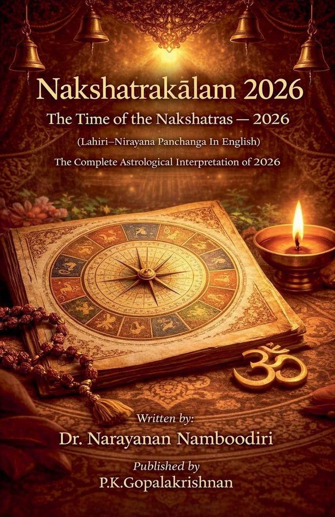 Nakshatraklam 2026
