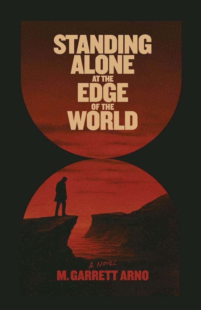 Standing Alone at the Edge of the World
