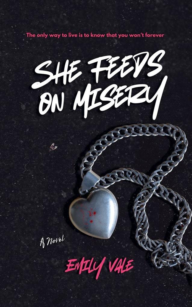 She Feeds on Misery