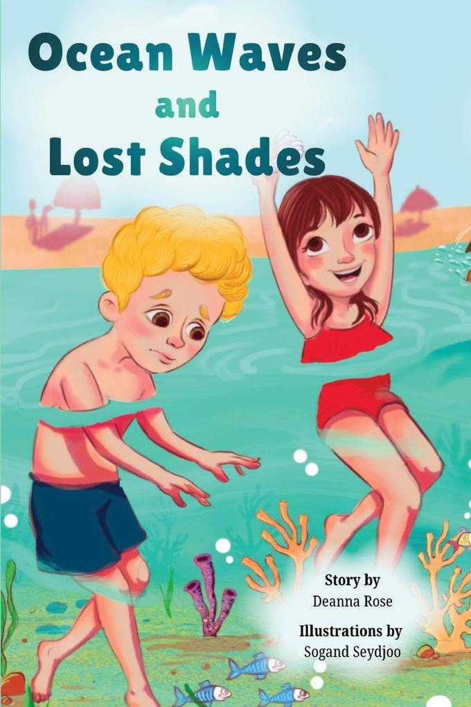 Ocean Waves and Lost Shades