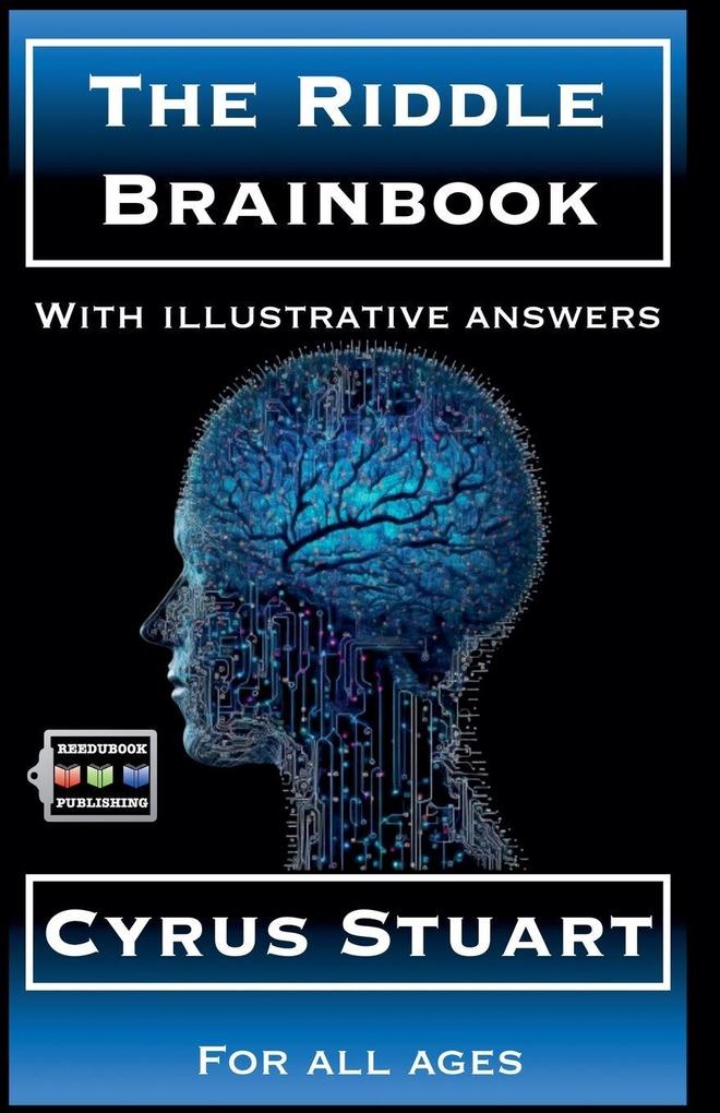 The Riddle Brainbook