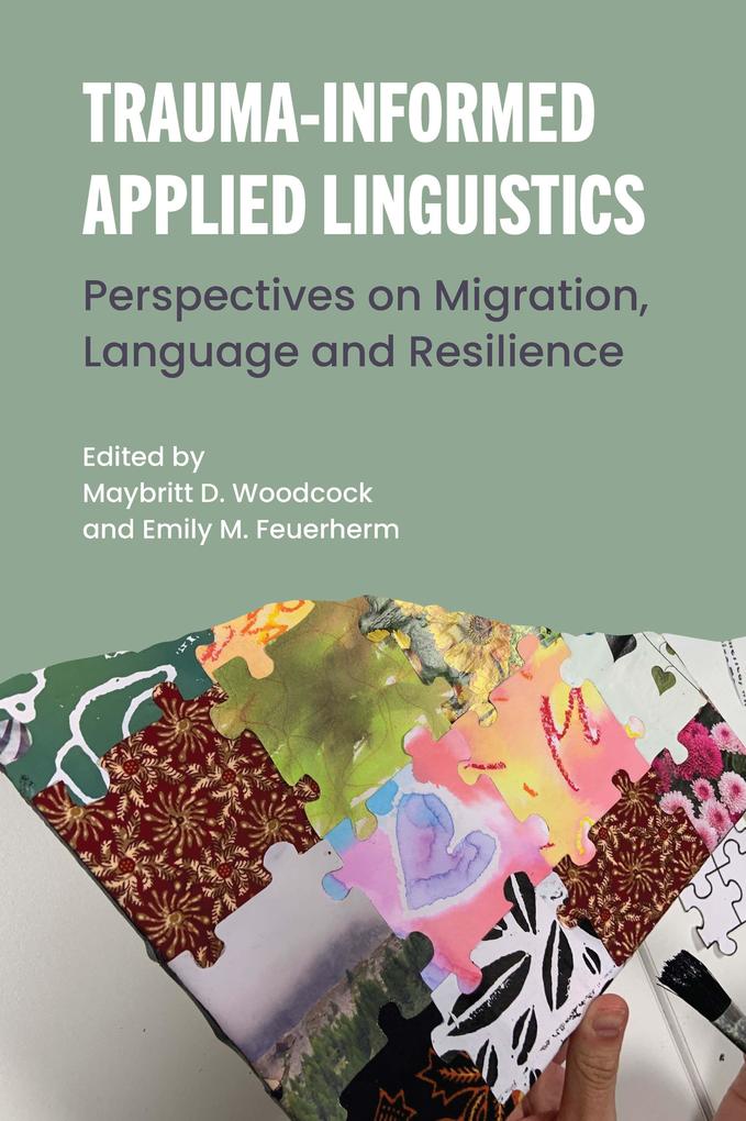 Trauma-Informed Applied Linguistics