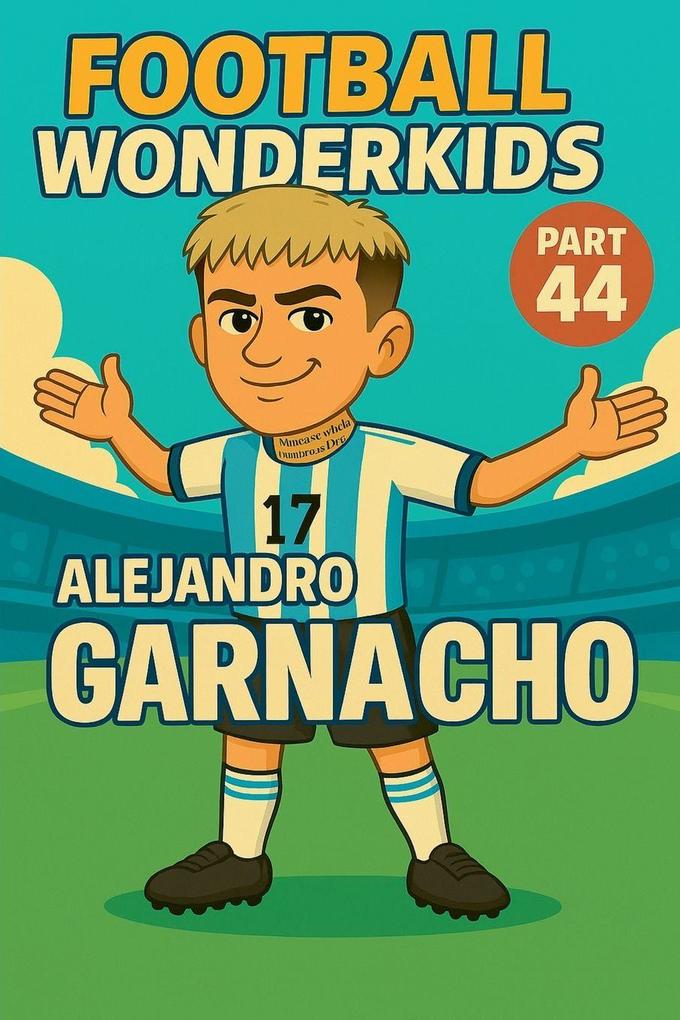 Football Wonderkids