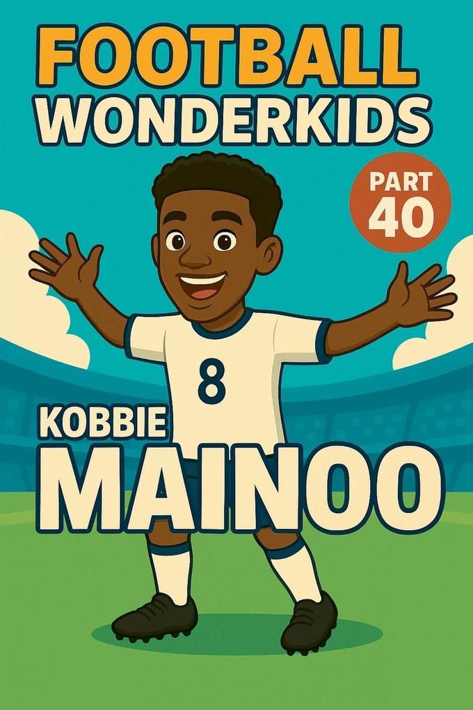 Football Wonderkids