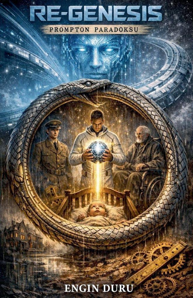 Re-Genesis