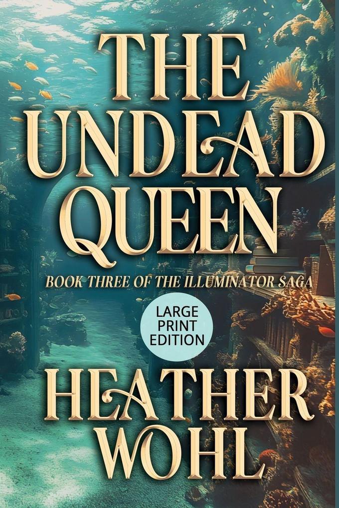 The Undead Queen