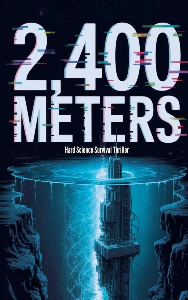 2400 Meters - Hard Science Survival Thriller