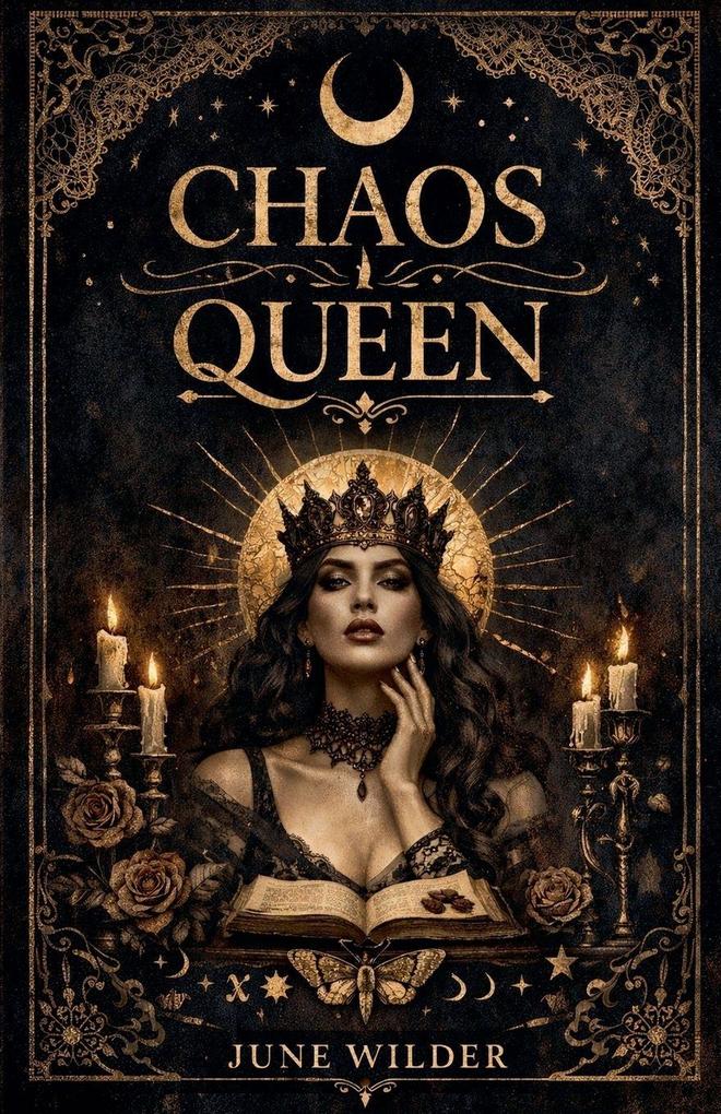 Chaos Queen
