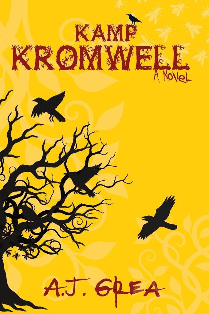 Kamp Kromwell