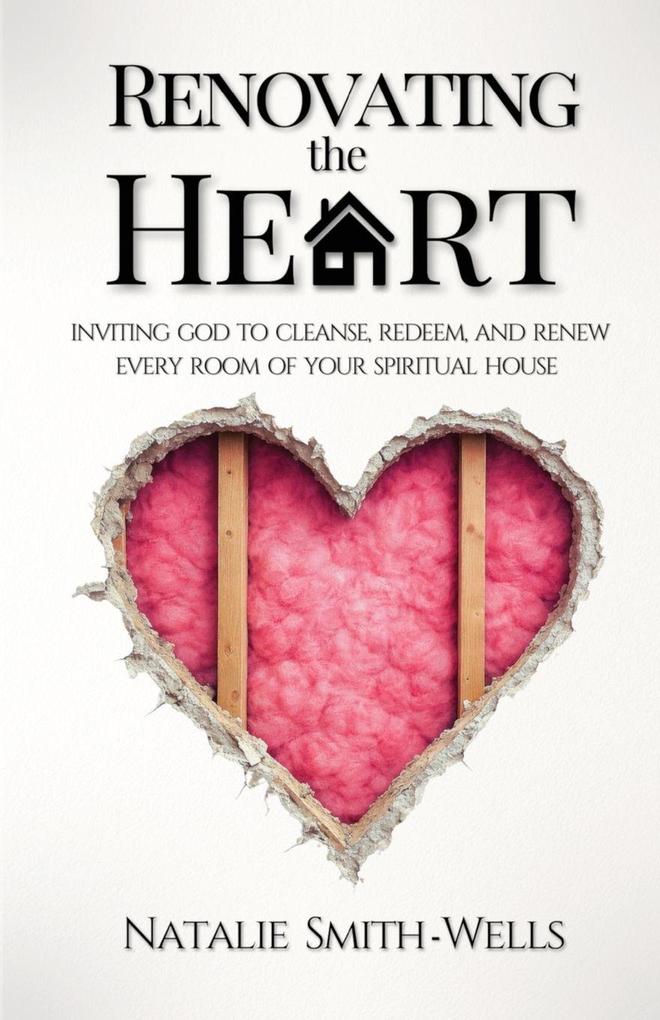 Renovating the Heart