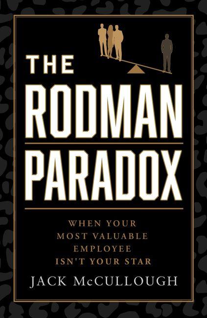 The Rodman Paradox