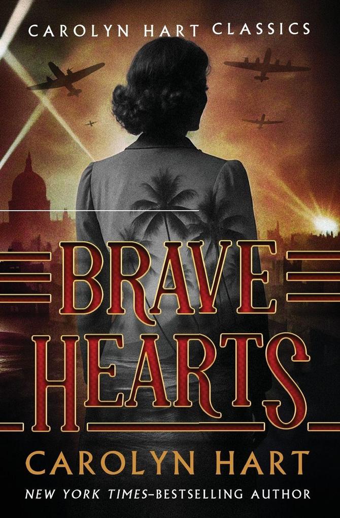 Brave Hearts