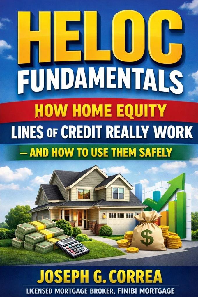 HELOC Fundamentals