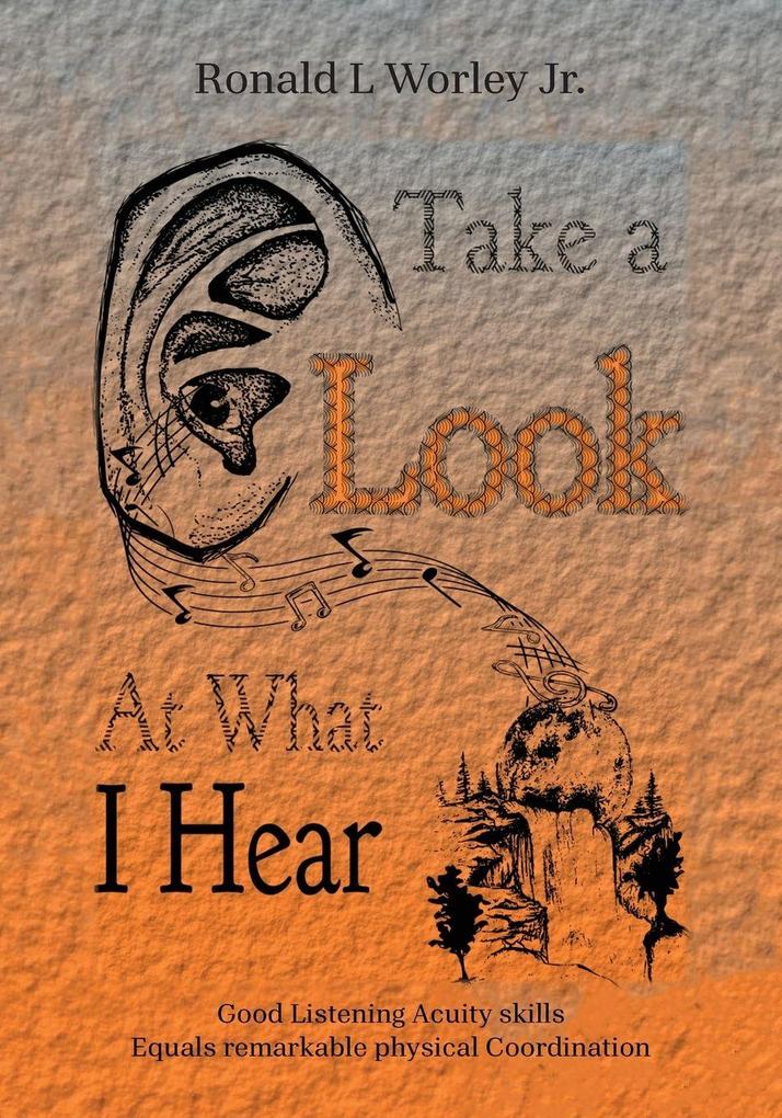 Take A Look At What I Hear