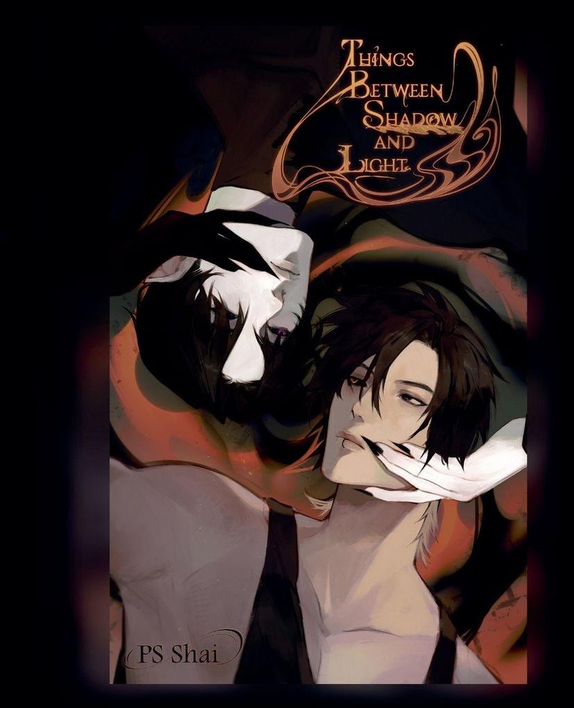 Things Between Shadow and Light