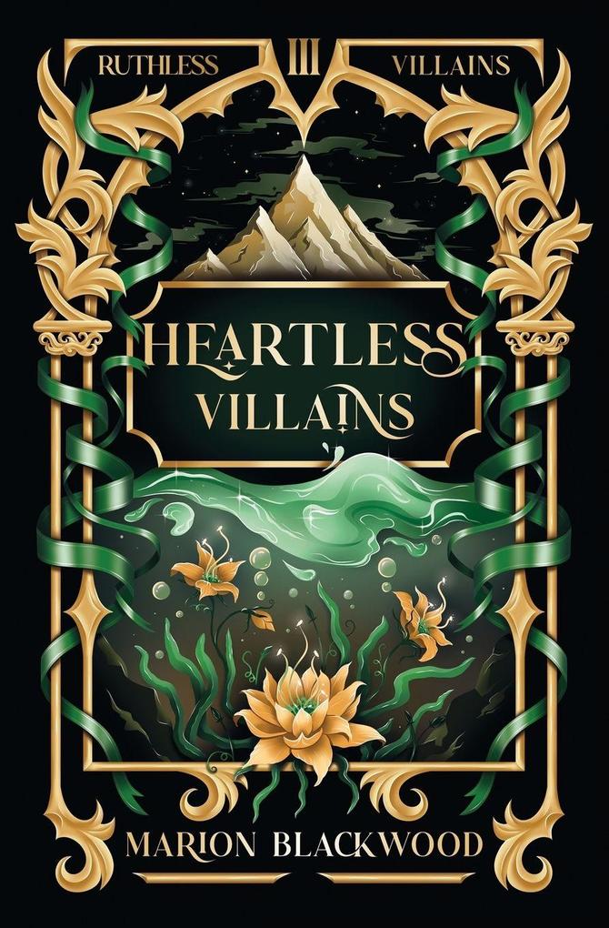 Heartless Villains
