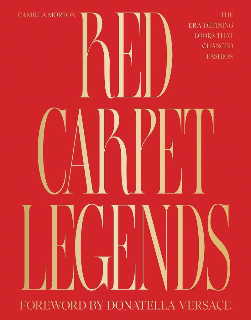 Red Carpet Legends
