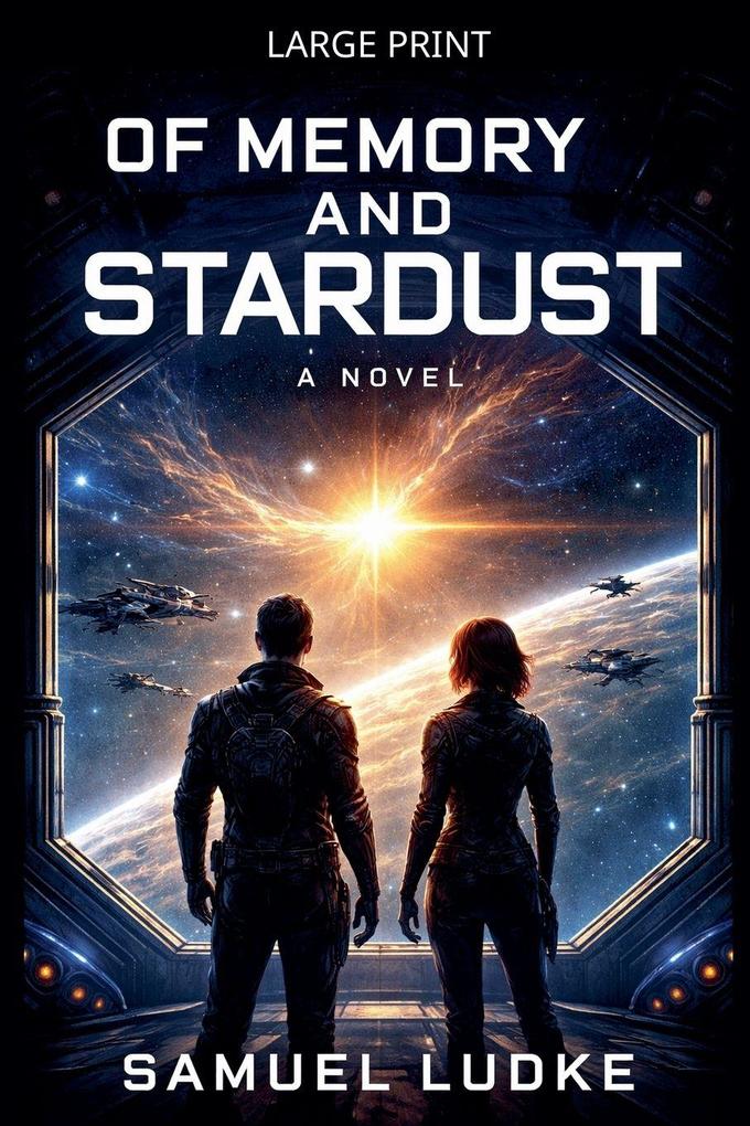 Of Memory And Stardust