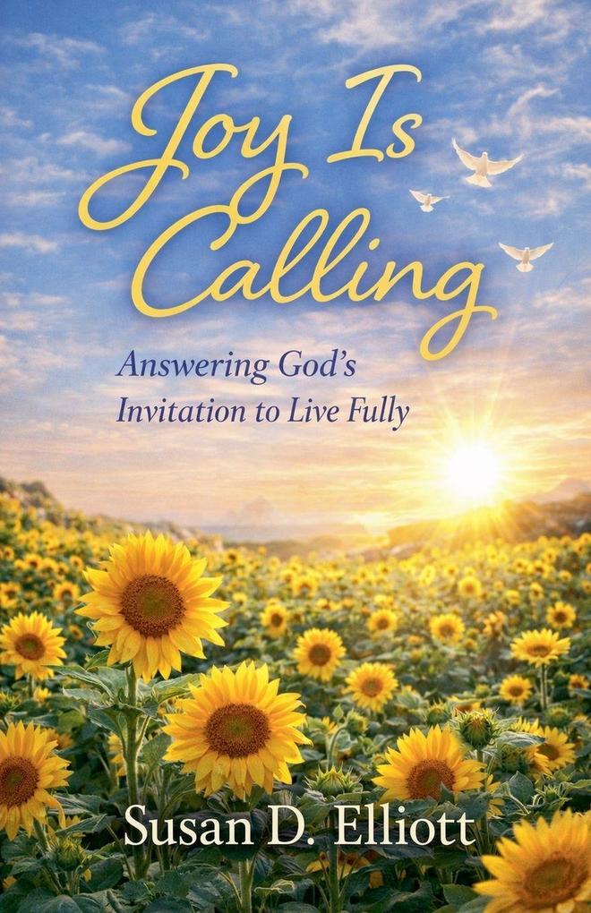 Joy is Calling
