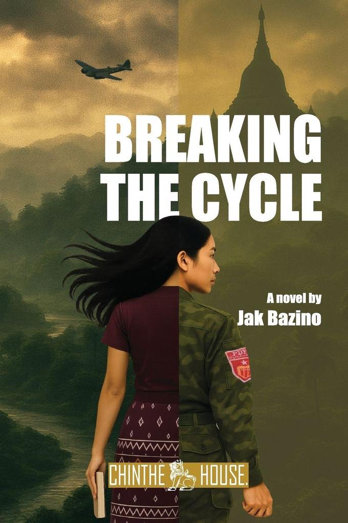 BREAKING THE CYCLE