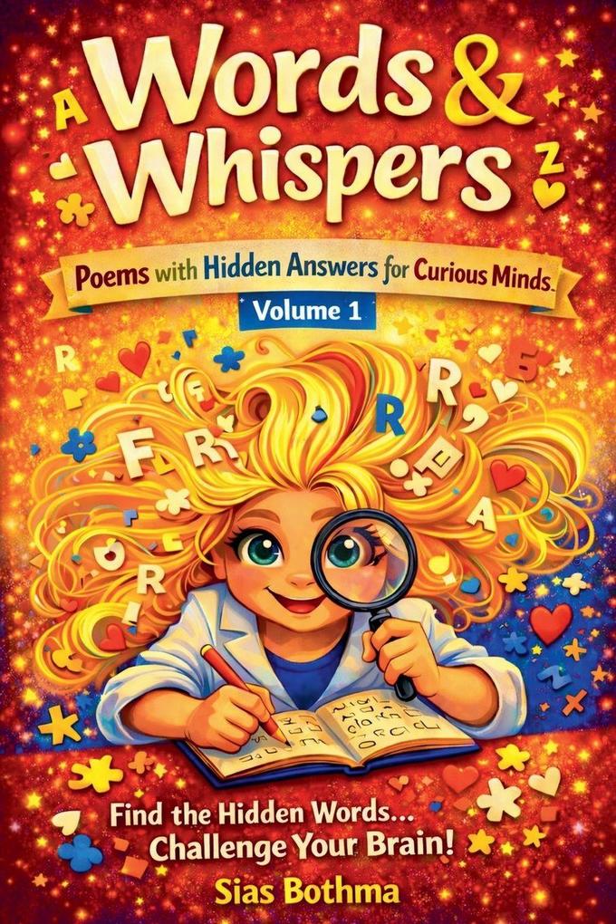 Words and Whispers