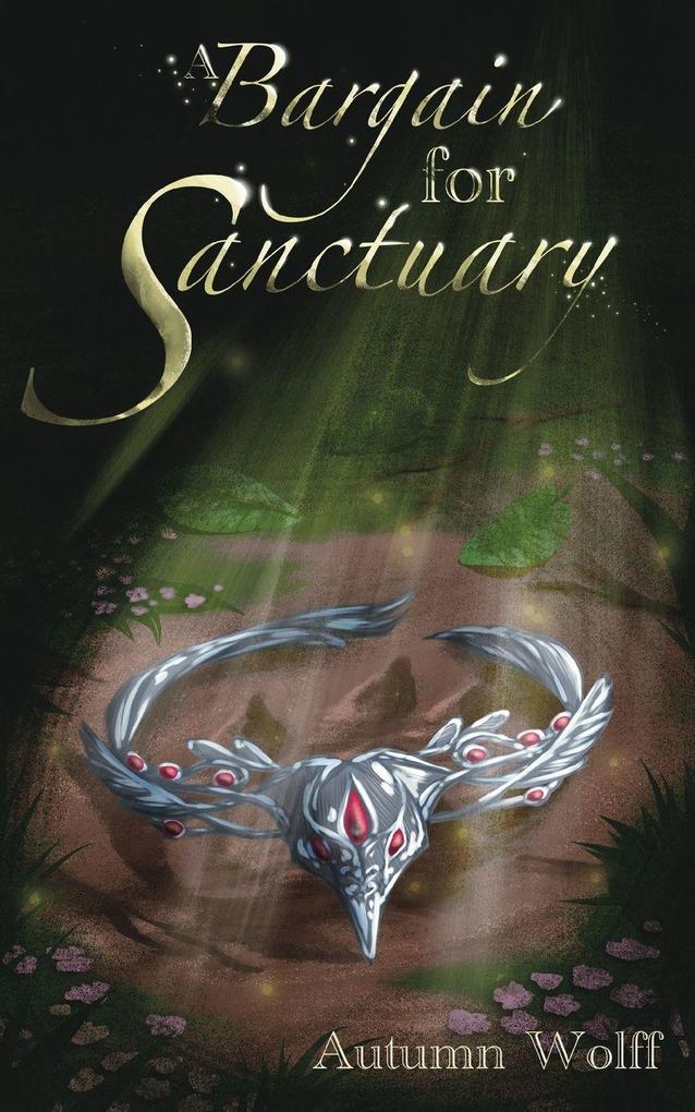 A Bargain for Sanctuary