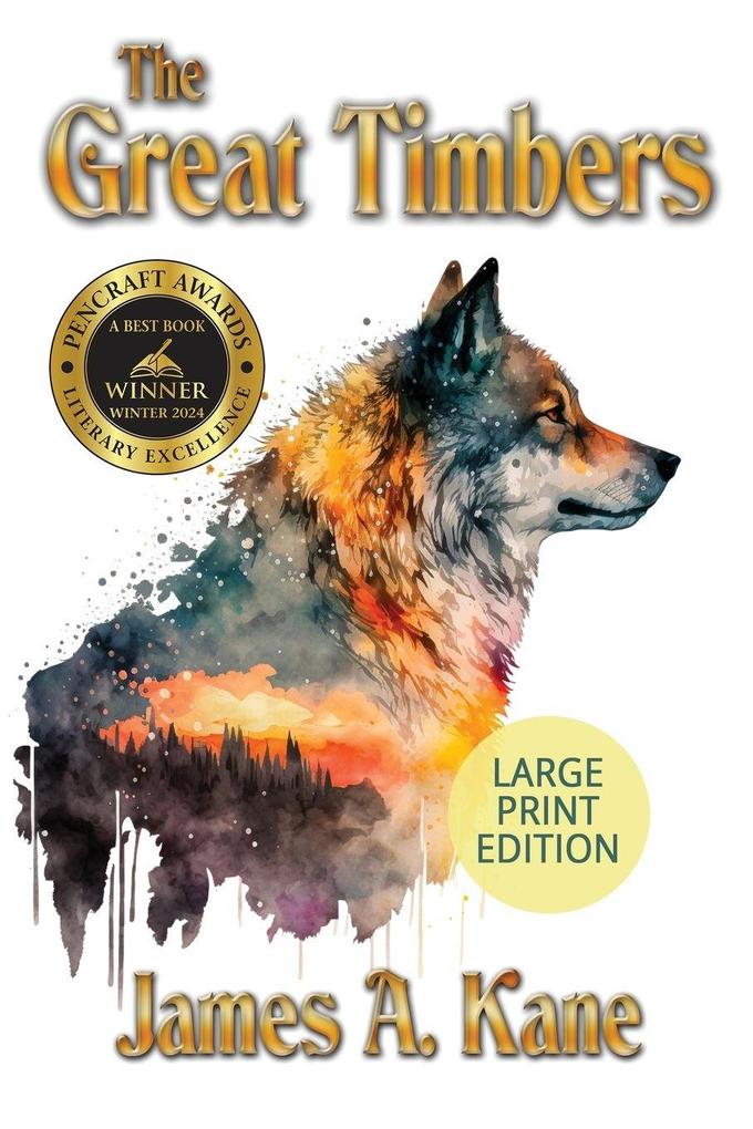 The Great Timbers