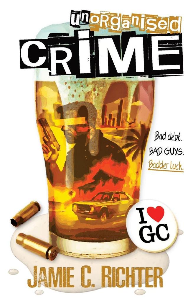 Unorganised Crime