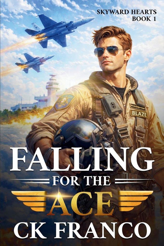 Falling For the Ace
