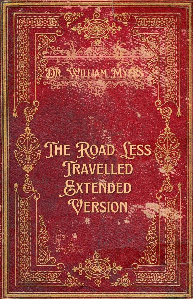 The Road Less Travelled