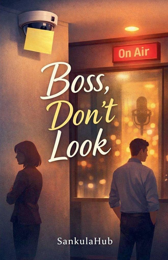 Boss Don't Look