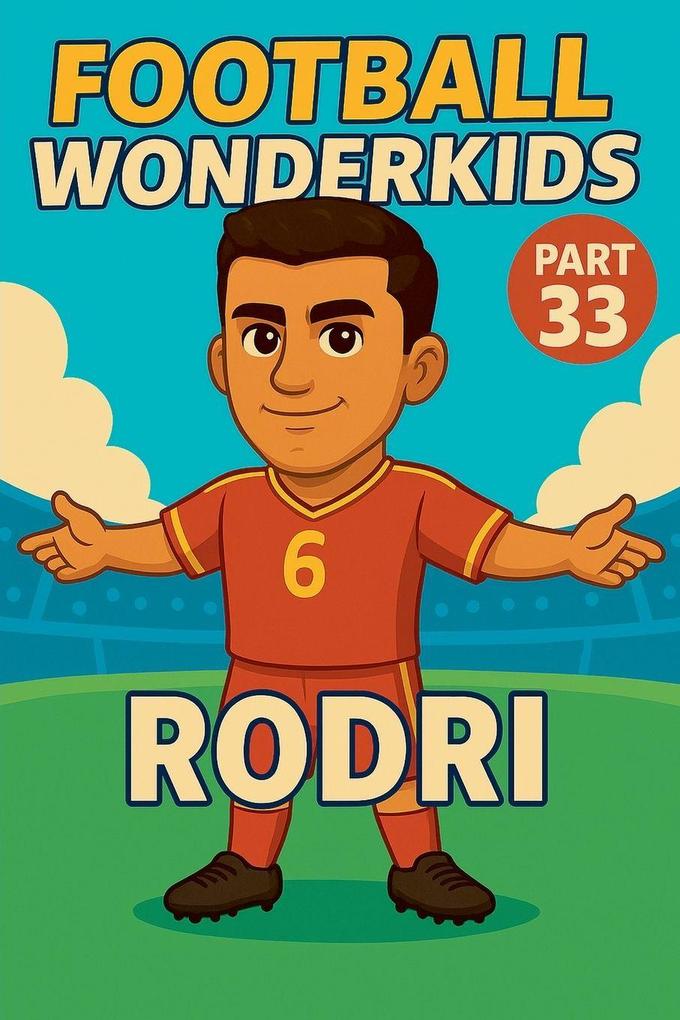 Football Wonderkids
