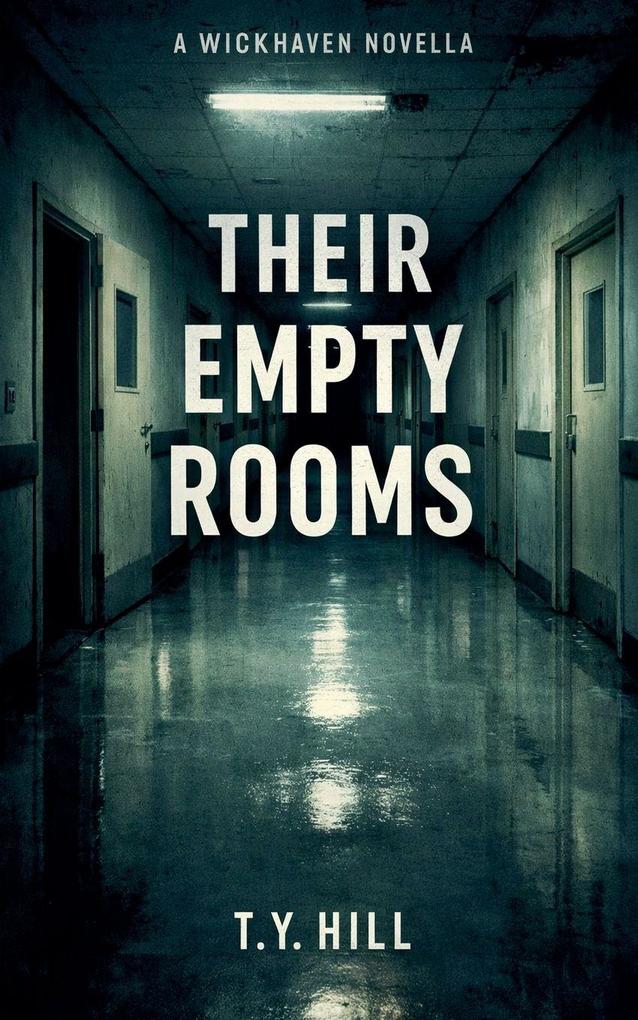 Their Empty Rooms