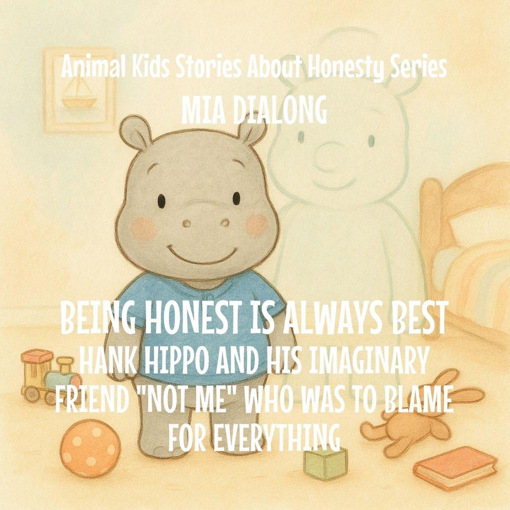 Being Honest Is Always Best