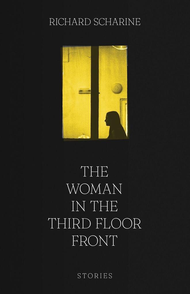 The Woman in the Third Floor Front