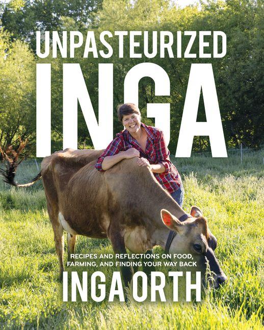 Unpasteurized Inga