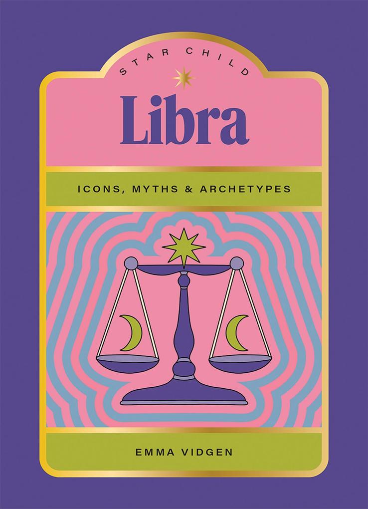 Star Child: Libra