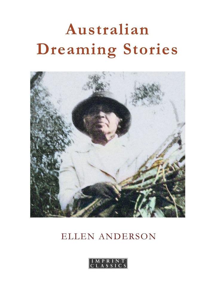 Australian Dreaming Stories