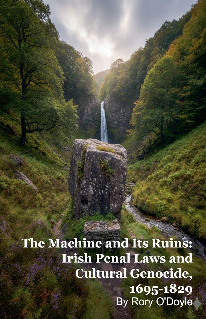 The Machine and Its Ruins