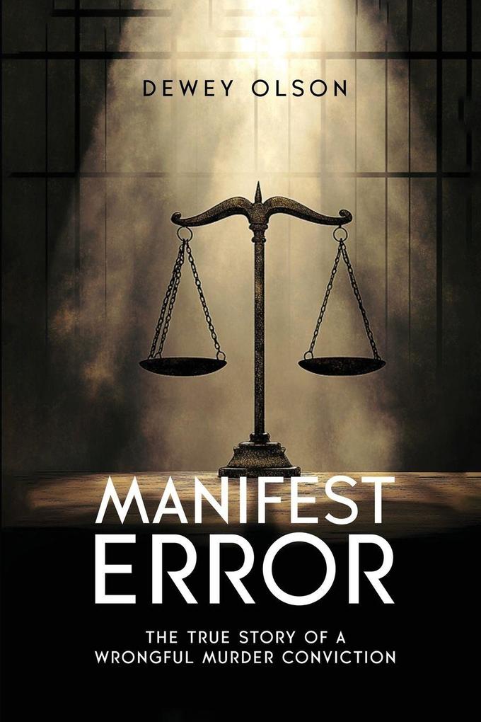 Manifest Error