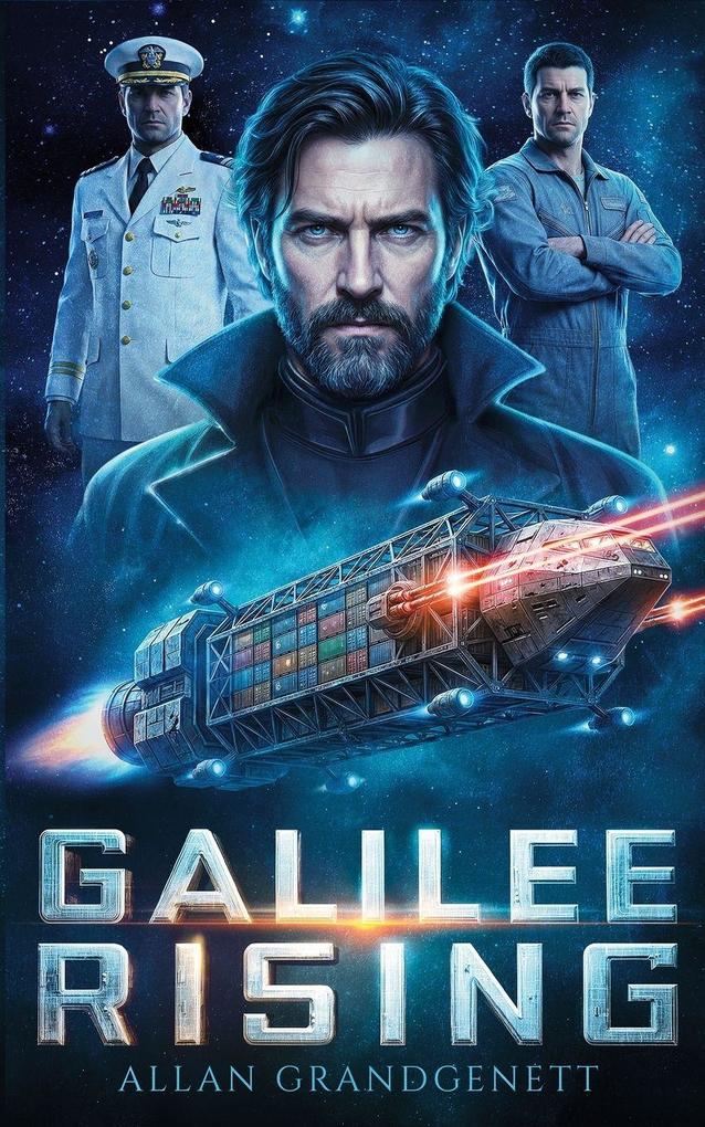 Galilee Rising